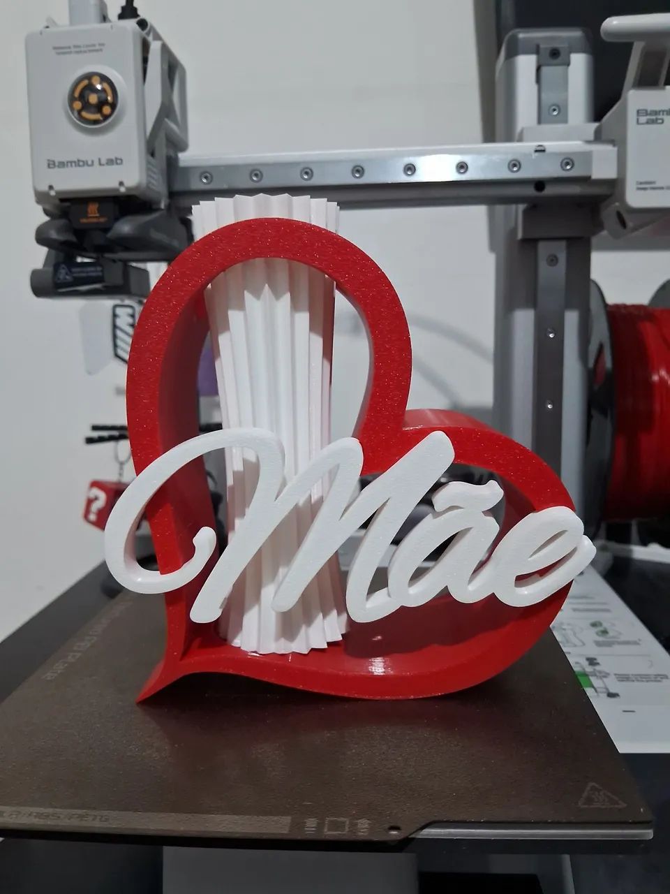 IMPRESSORA 3D BAMBU LAB A1 MINI + BMCU +5KG DE FILAMENTO PLA - Foto 3