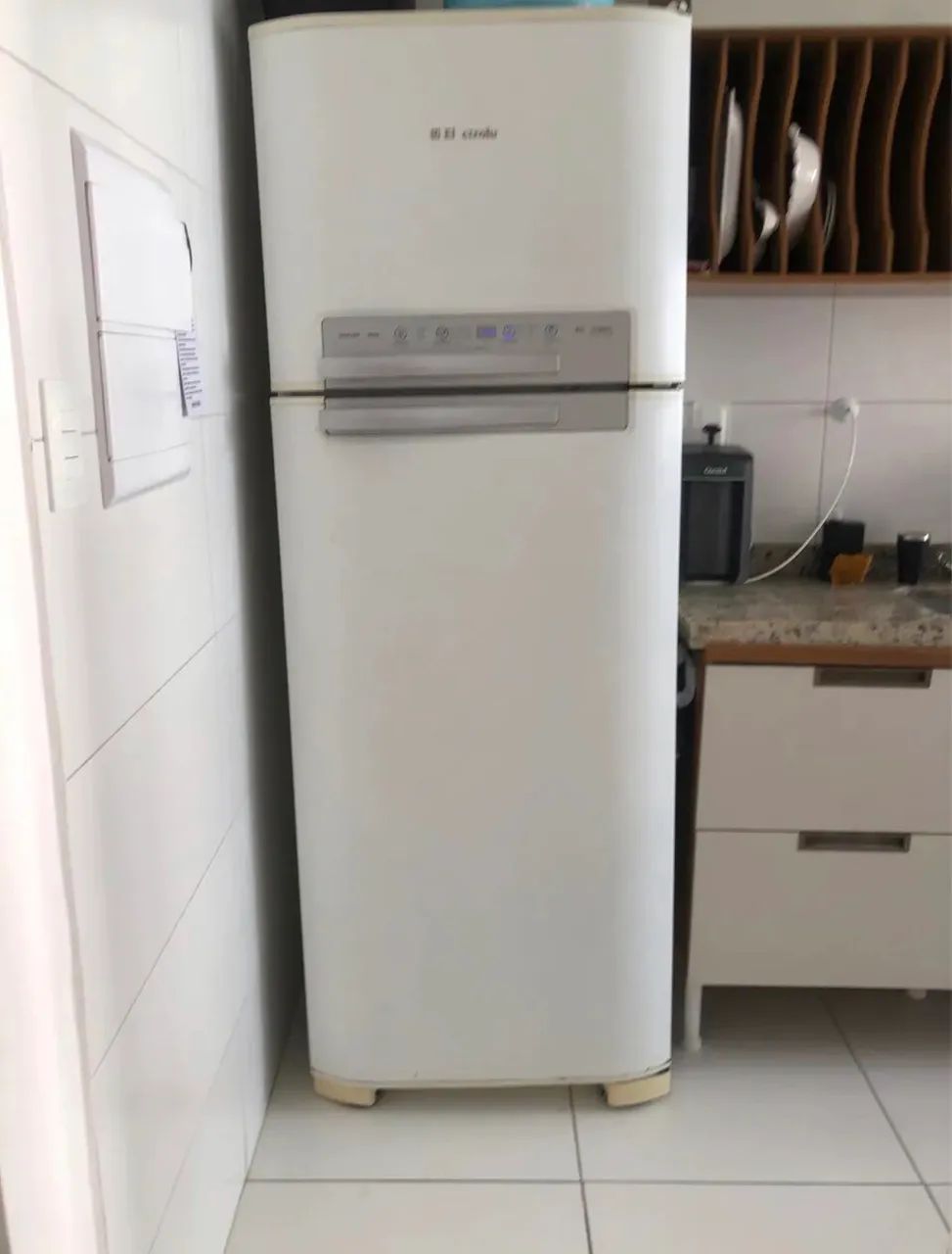 Geladeira Eletrolux 