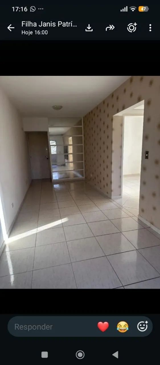 Alugo apartamento  - Foto 2