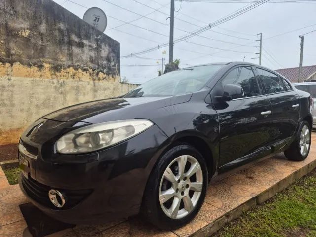 Renault Fluence FLUENCE Sedan Privilège 2.0 16V FLEX Aut 2014