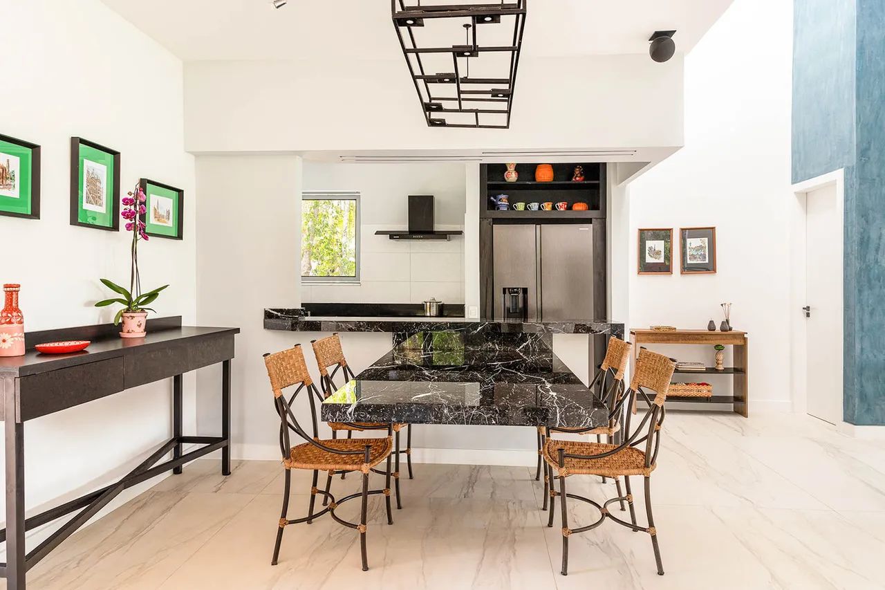 Casa com 5 quartos, em Itaipava, Petrópolis - Foto 2