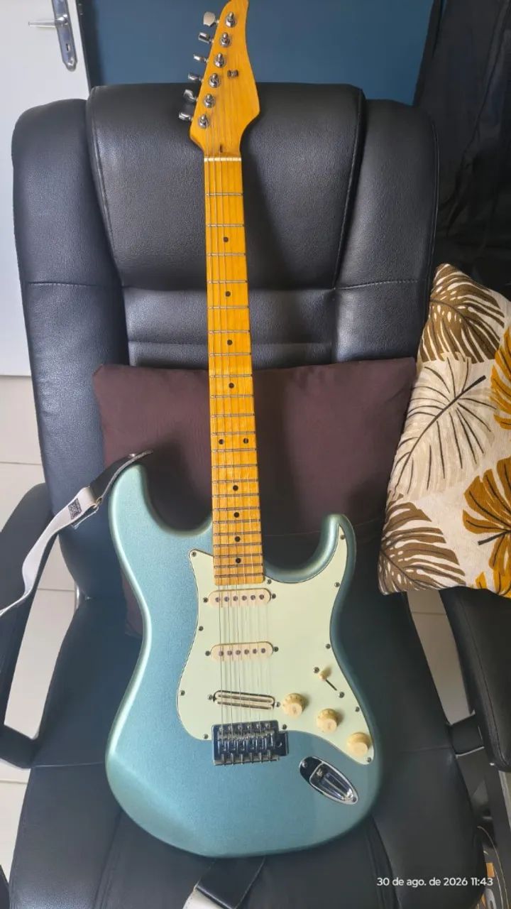 Guitarra Tagima