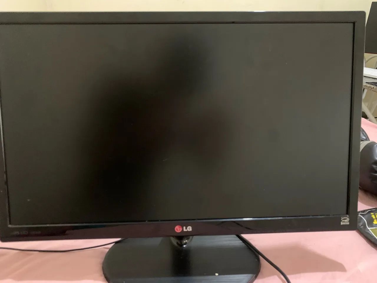 Monitor LG 60hz - Foto 2