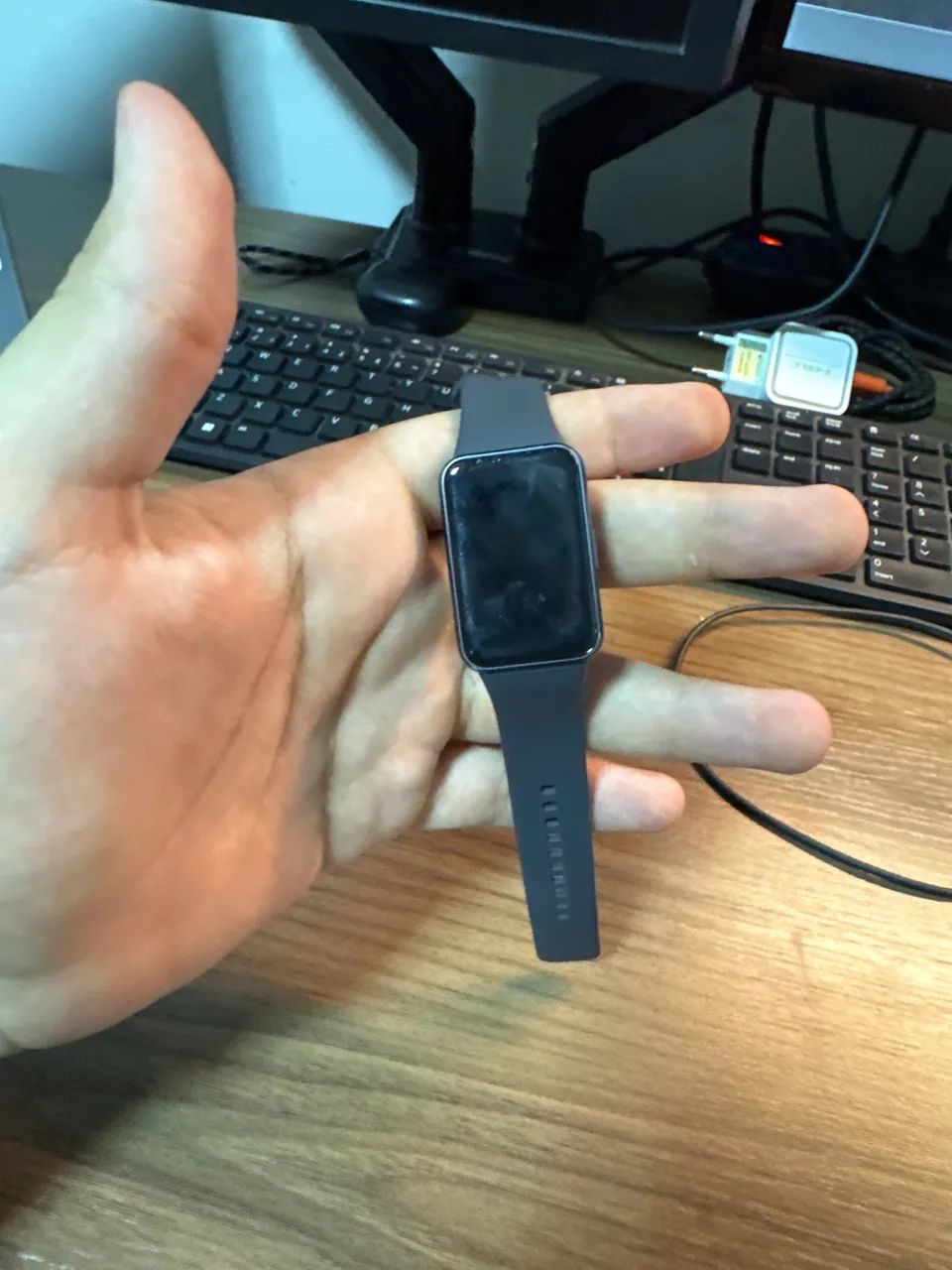 Smartband Samsung Galaxy S3 - Foto 2