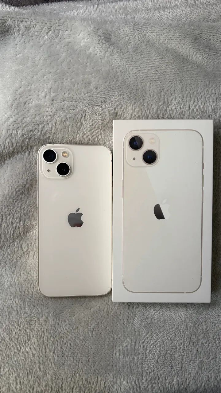 iphone 13 - Foto 5