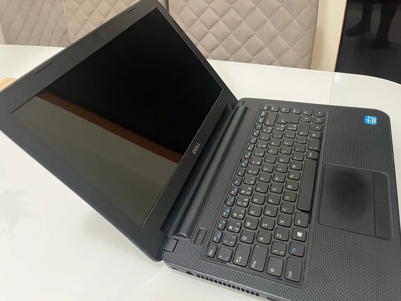 Notebook Dell Inspiron 3521