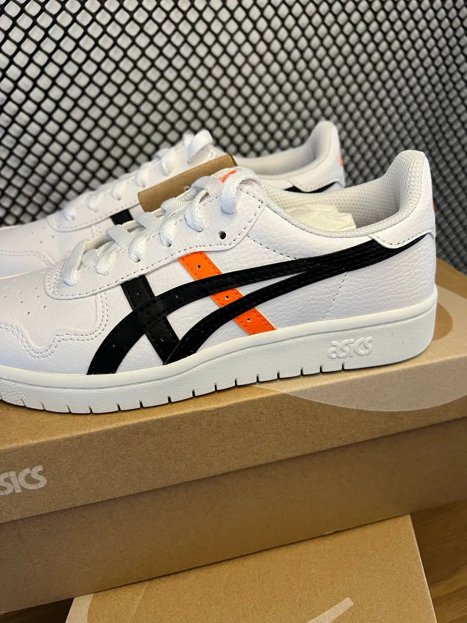 Tênis Asics Japan S Gs - Foto 5