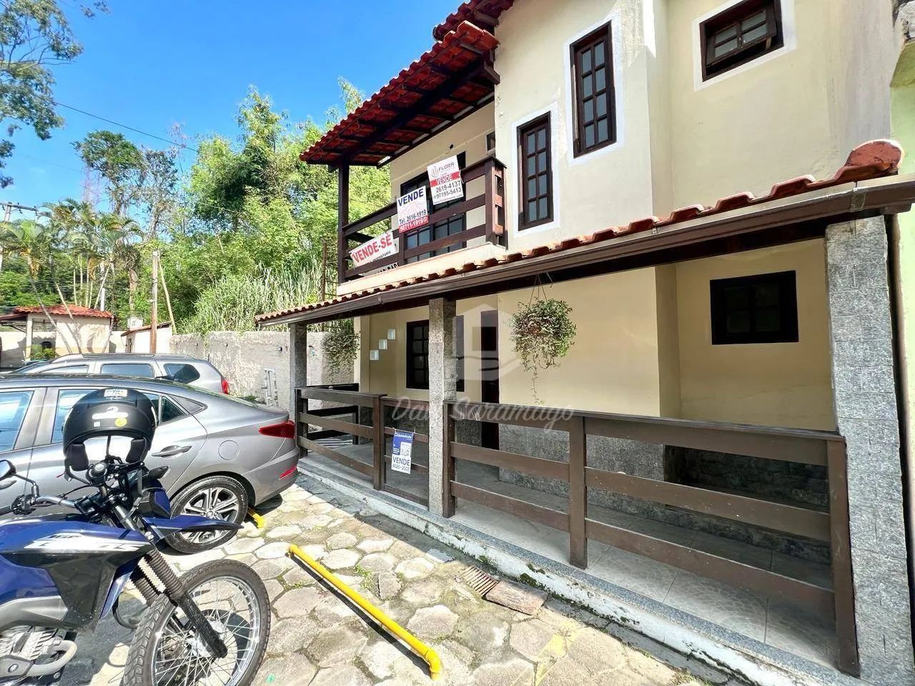Casa 2Quartos à venda, Sape - Niterói/RJ - Foto 2