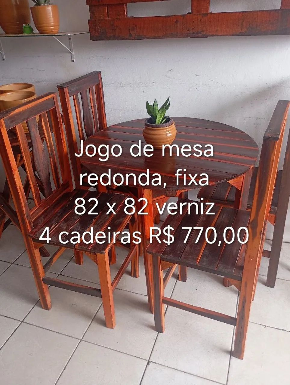 Namoradeira e cadeira de praia  - Foto 4