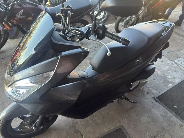 PCX 150  - Foto 5