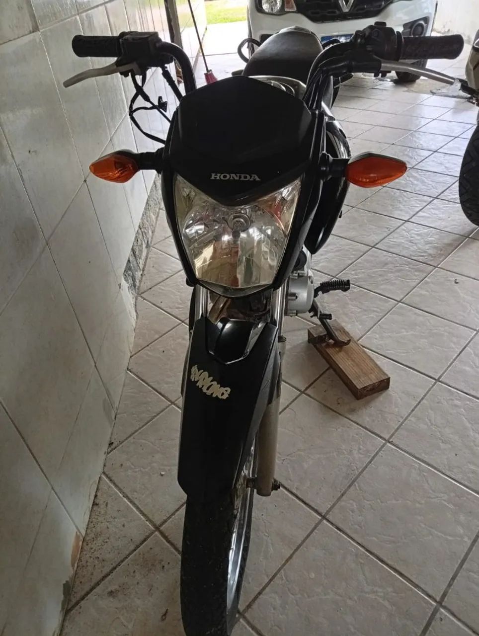 Titan CG 125 2013/2014 - Foto 2