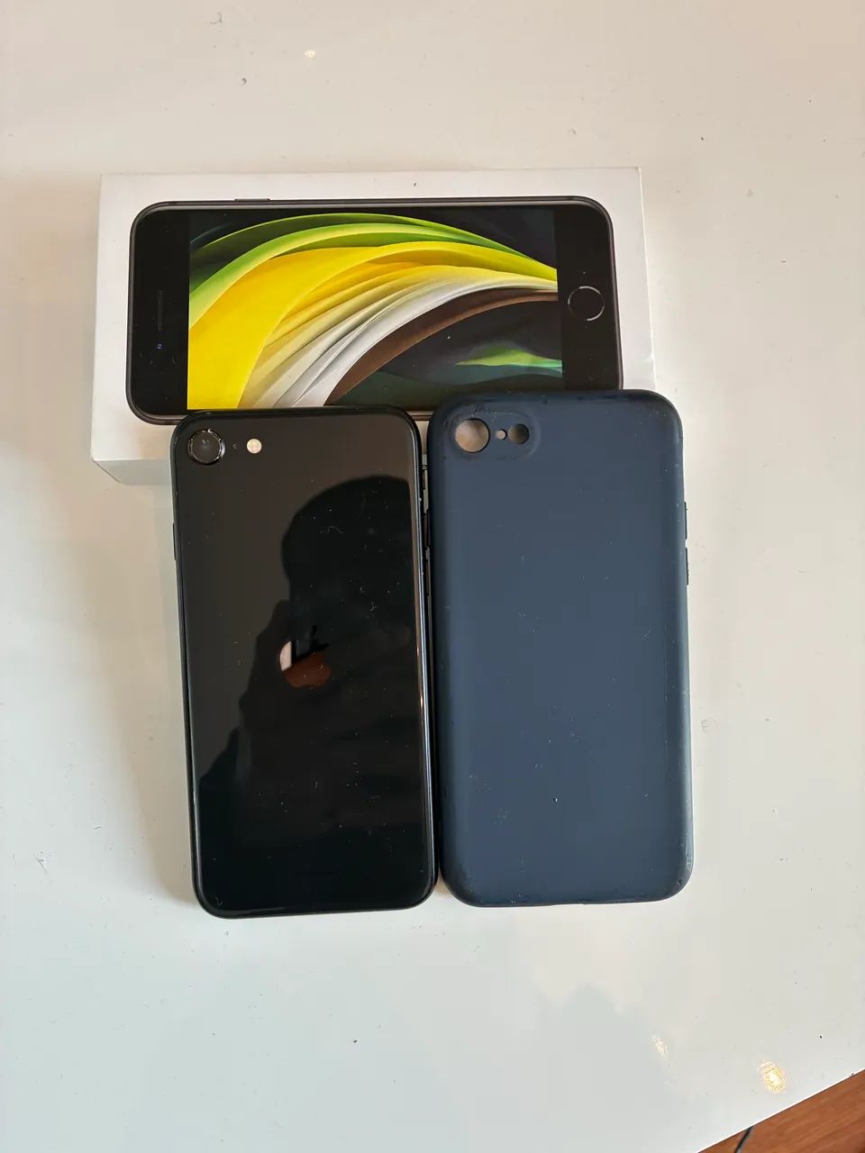 iPhone SE 2020 - 128GB - Foto 4