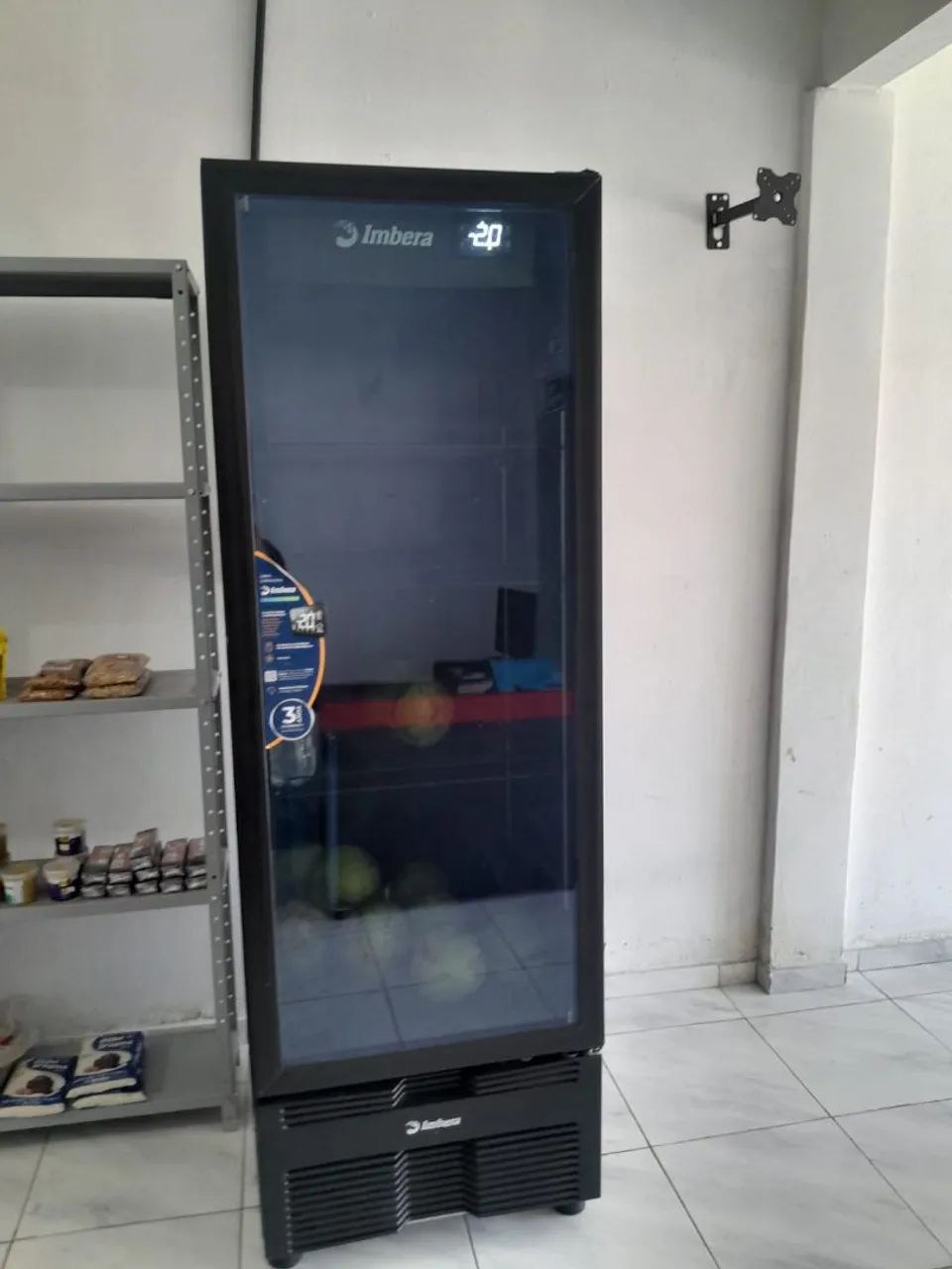 Loja para vender