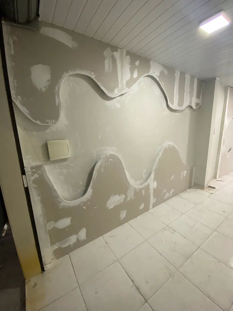 Gesso na qualidade  - Foto 3