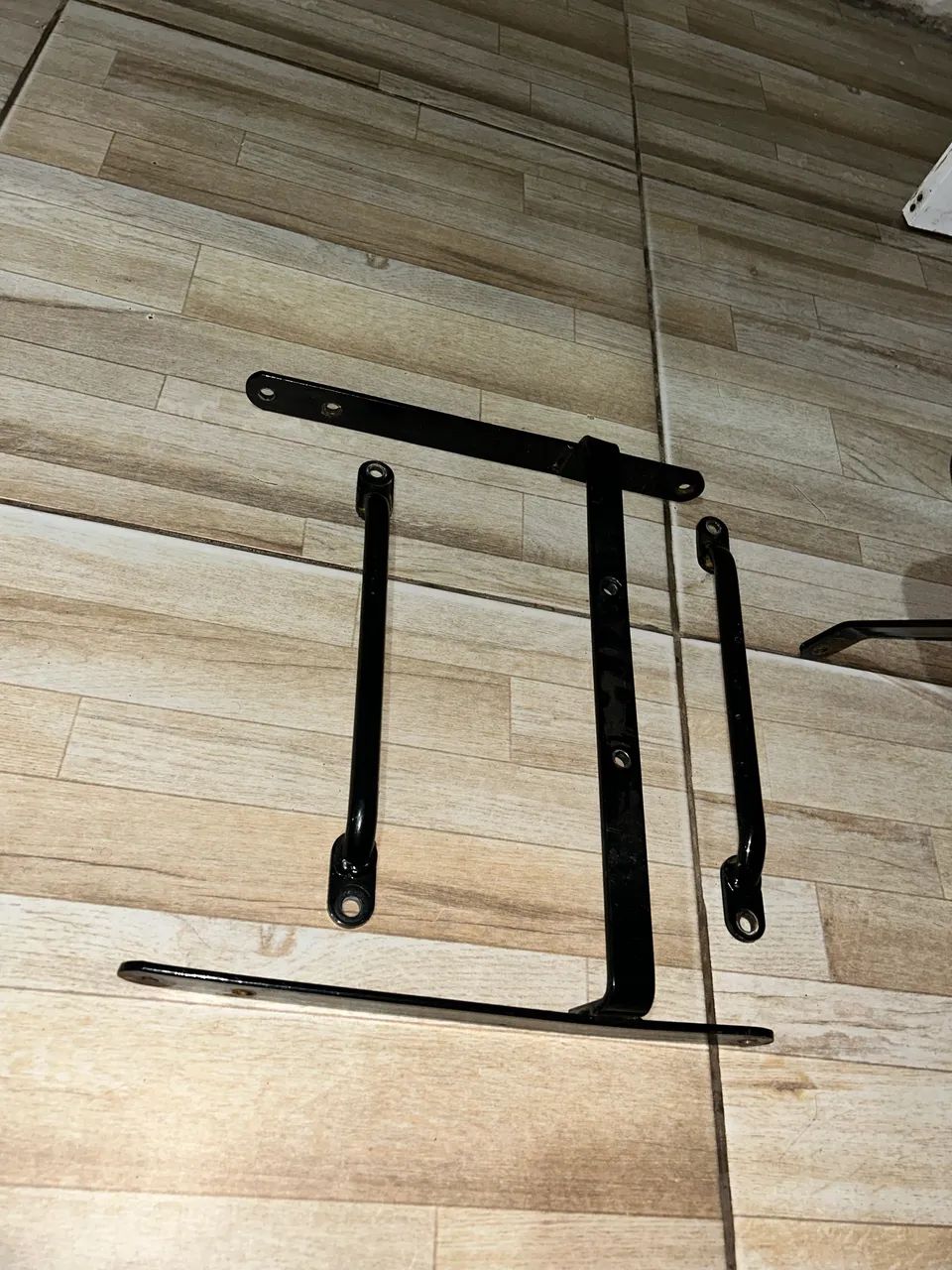 Suporte de moto  - Foto 3