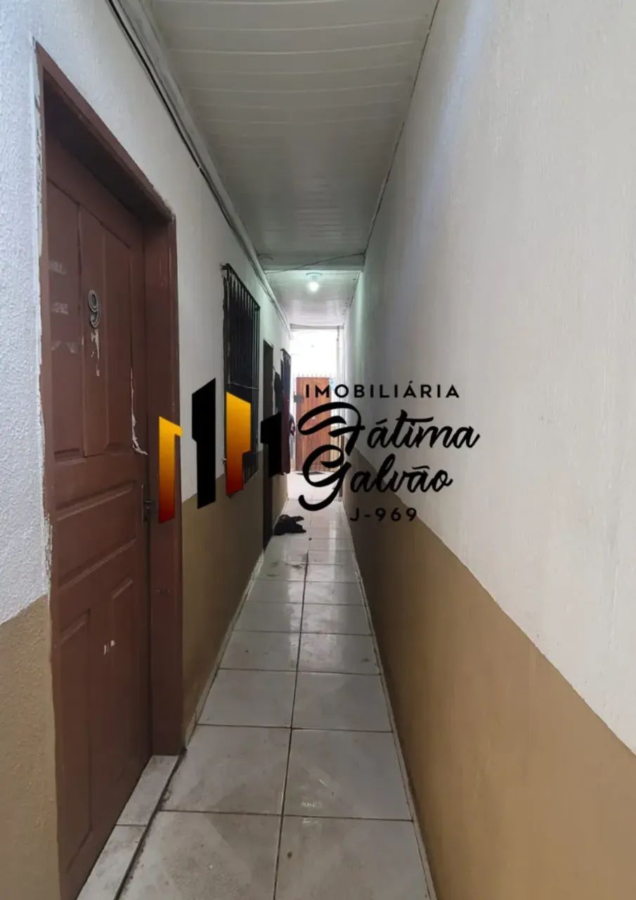 Vendo Prédio Residencial com 16 Kitnets no Castanheira - Foto 4