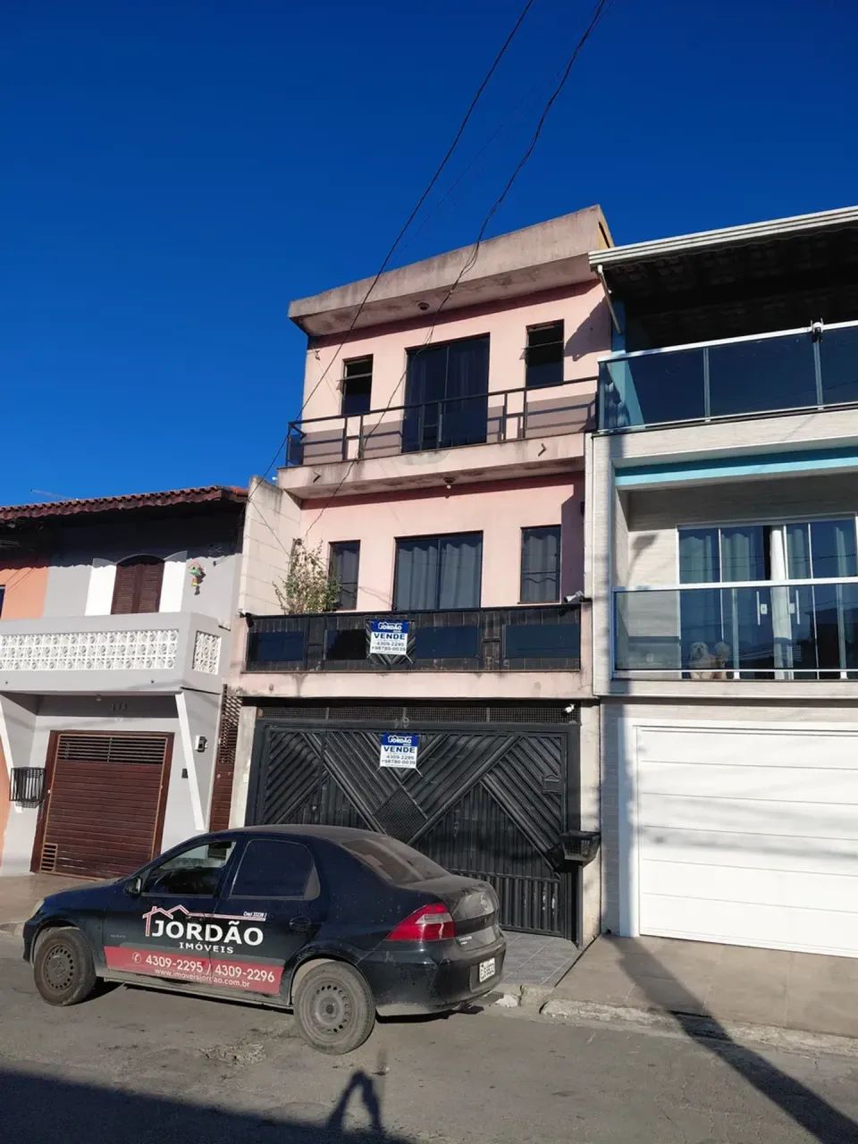 Excelente Imóvel à venda, ótima localização. - Foto 3