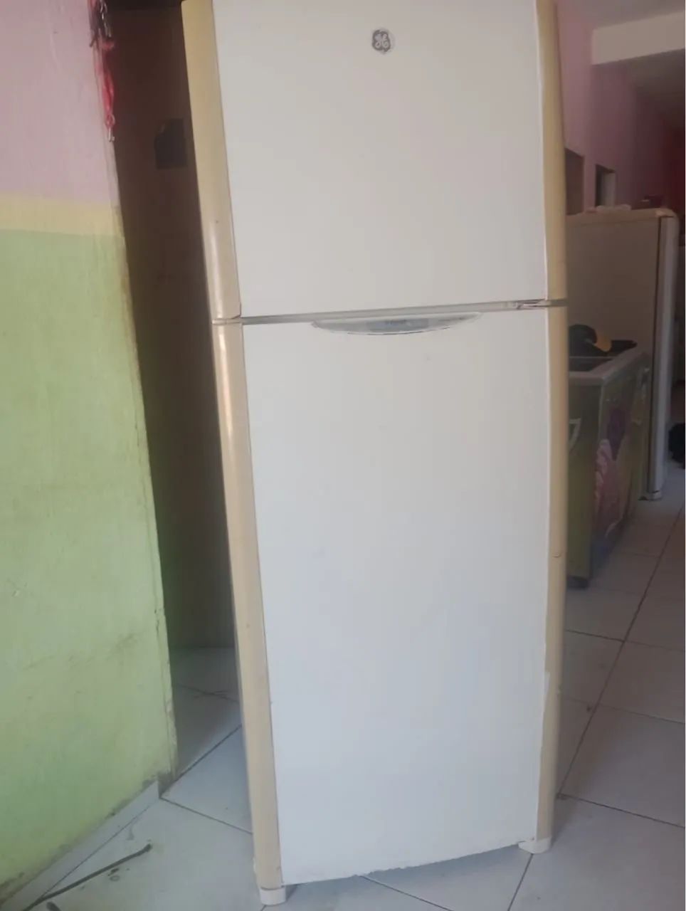 Geladeira duplex  - Foto 2