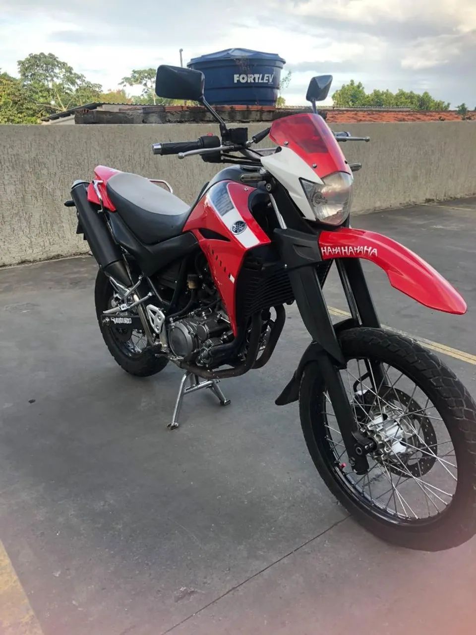 Xt 660 - Foto 3