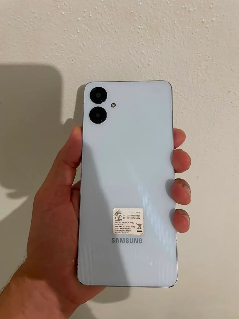 Samsung Galaxy A06 128GB - Foto 4