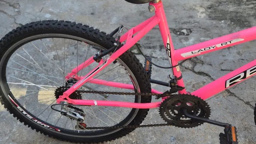 Bicicleta RBW Aro 26 - Foto 4