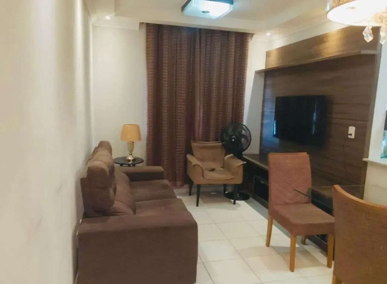GRC ALUGA TORRES TRIVENTO 65m² 2/4 SACRAMENTA - Foto 4