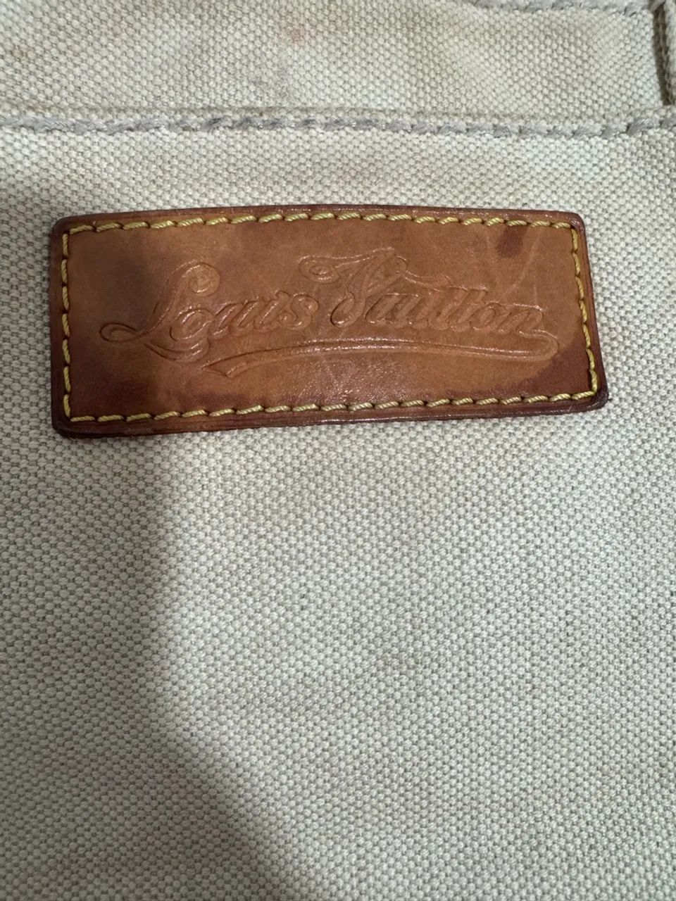 Bolsa Louis Vuitton  - Foto 3