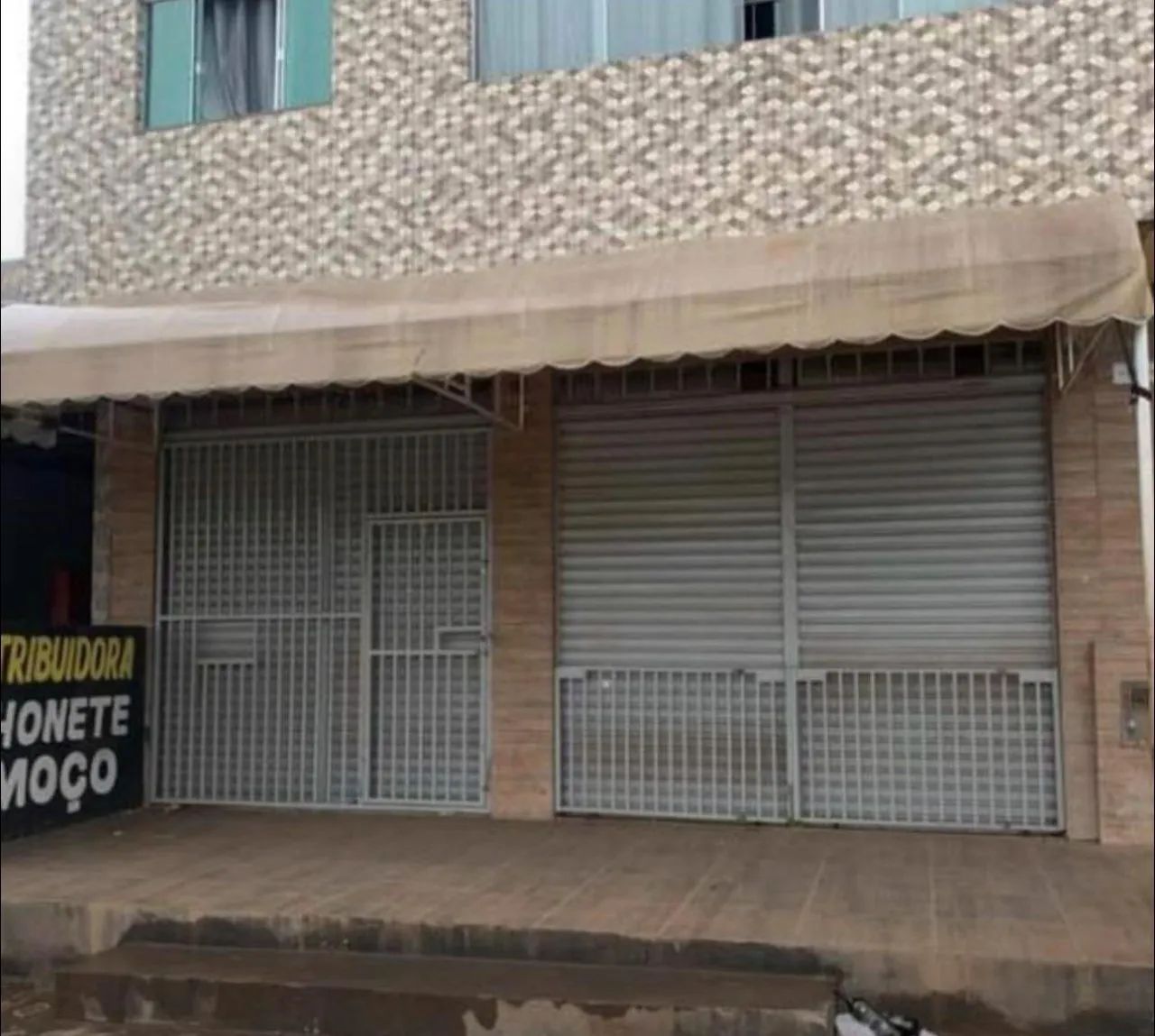 Oportunidade Lojas rua 7 Vicente Pires  - Foto 2