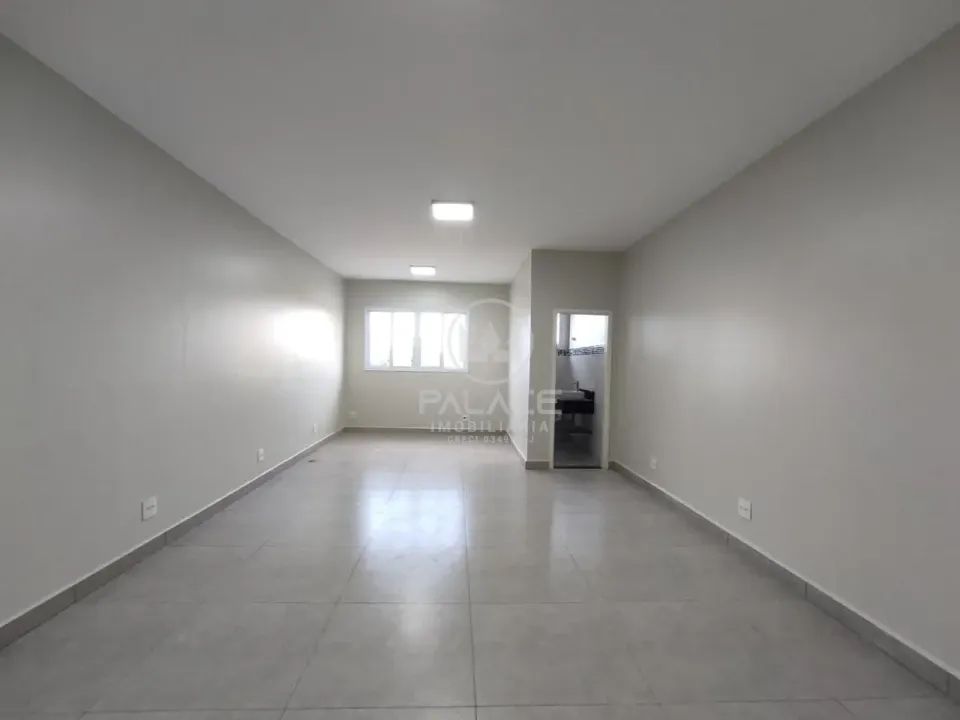 Comercial Para Alugar Vila Independência Piracicaba - Foto 2