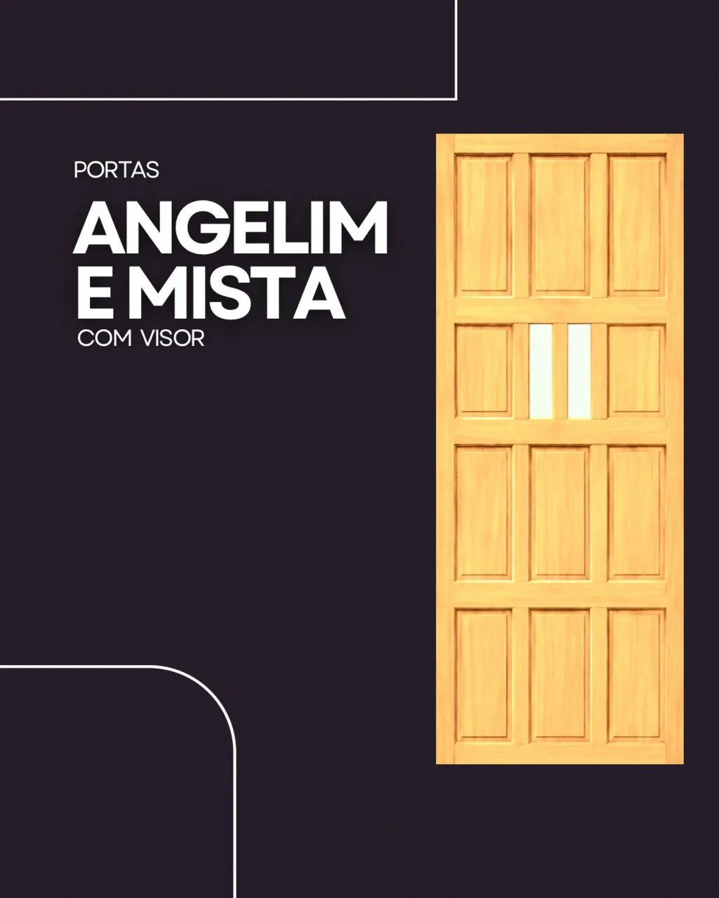 Portas E Portais - Foto 2