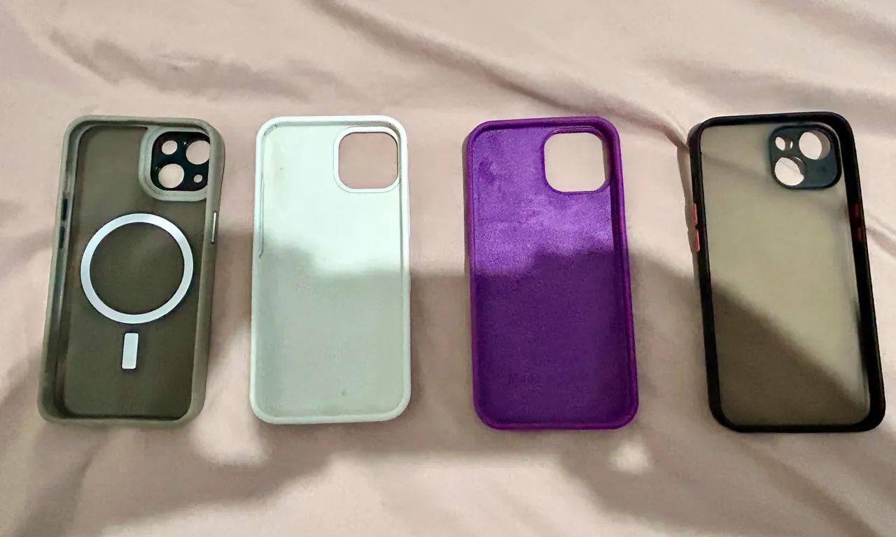 Capas e Cases para IPhone 14  - Foto 3