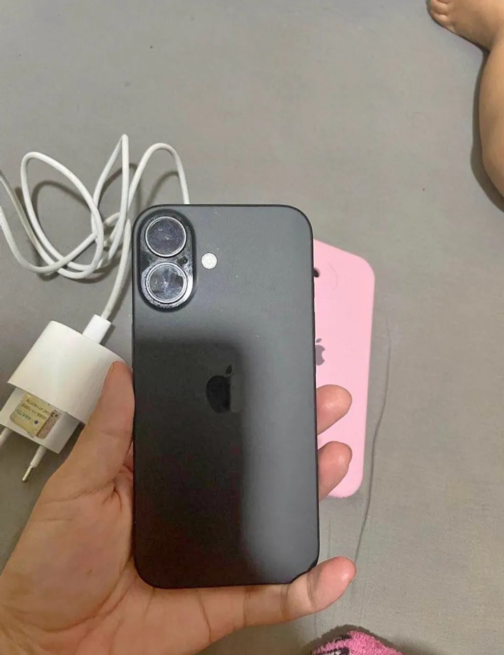 iPhone 16 256gb - Foto 2