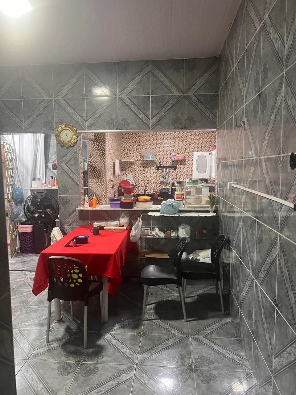 Foto - Eusébio - Guaribas