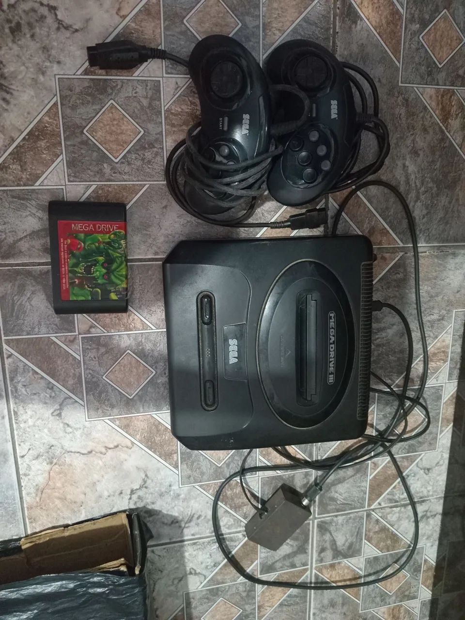 Vídeo game  - Foto 2