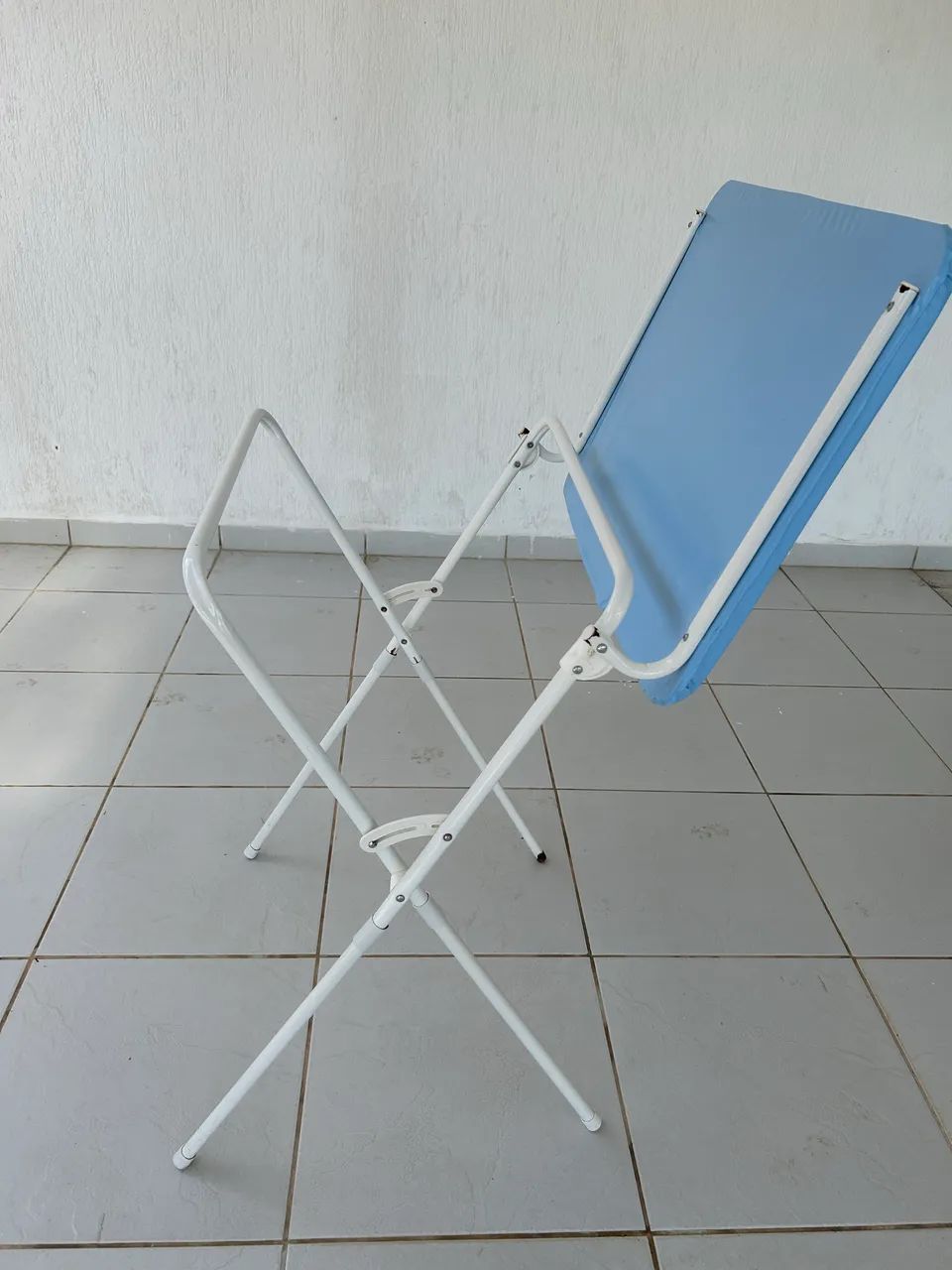 Banheira com suporte  - Foto 2