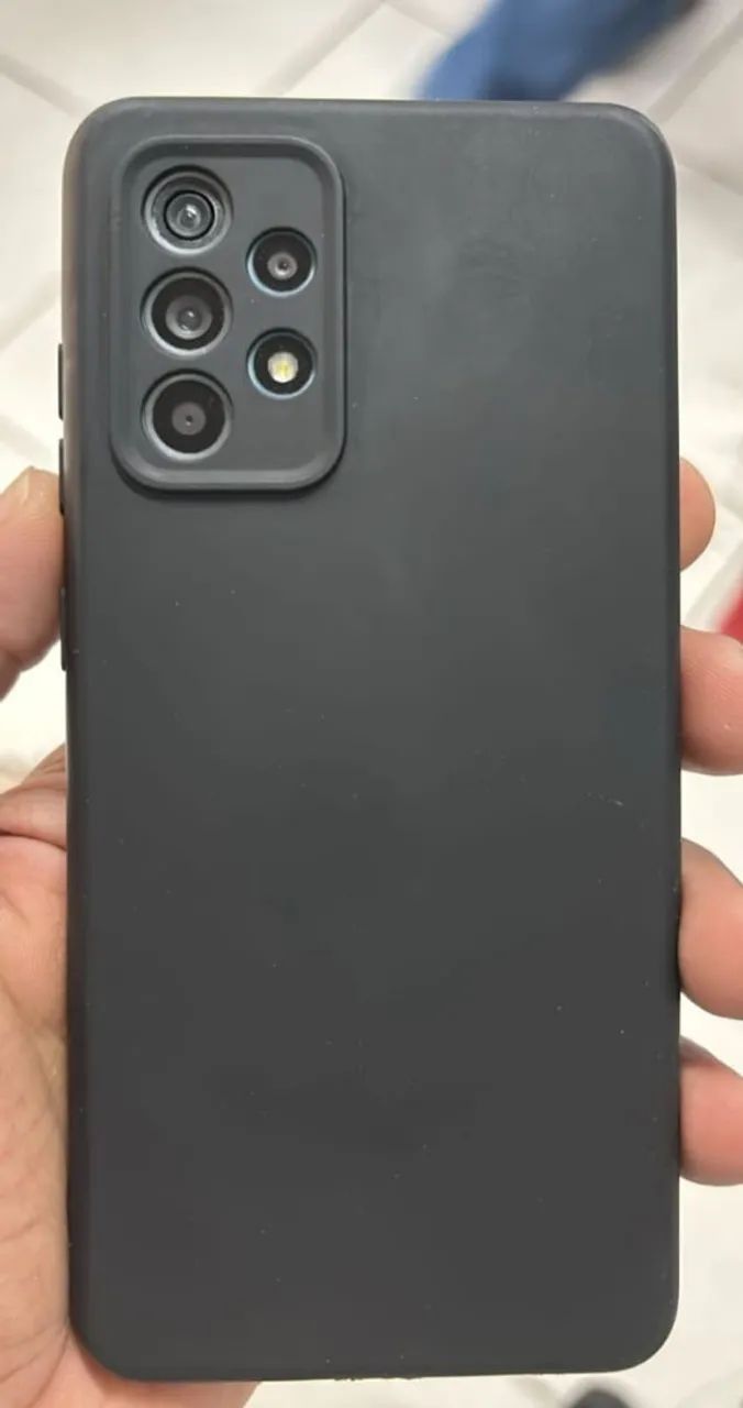 Samsung A52 - Foto 3