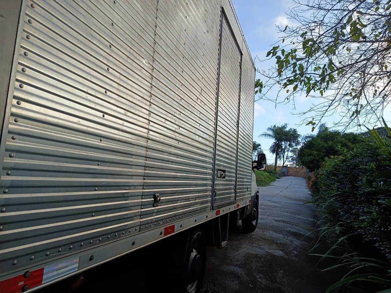 Iveco 35-150 Daily - Foto 3