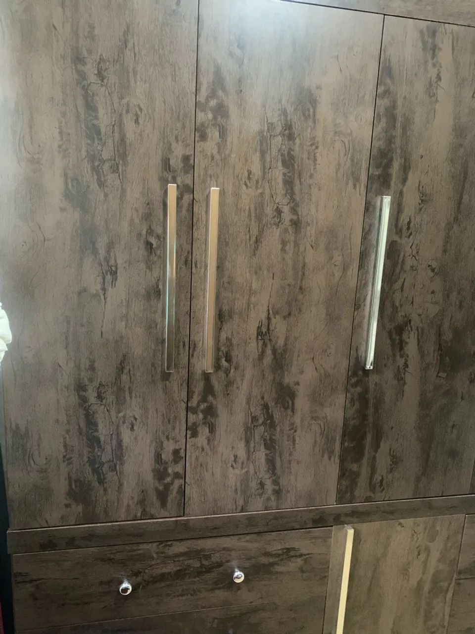 Guarda roupa  - Foto 2
