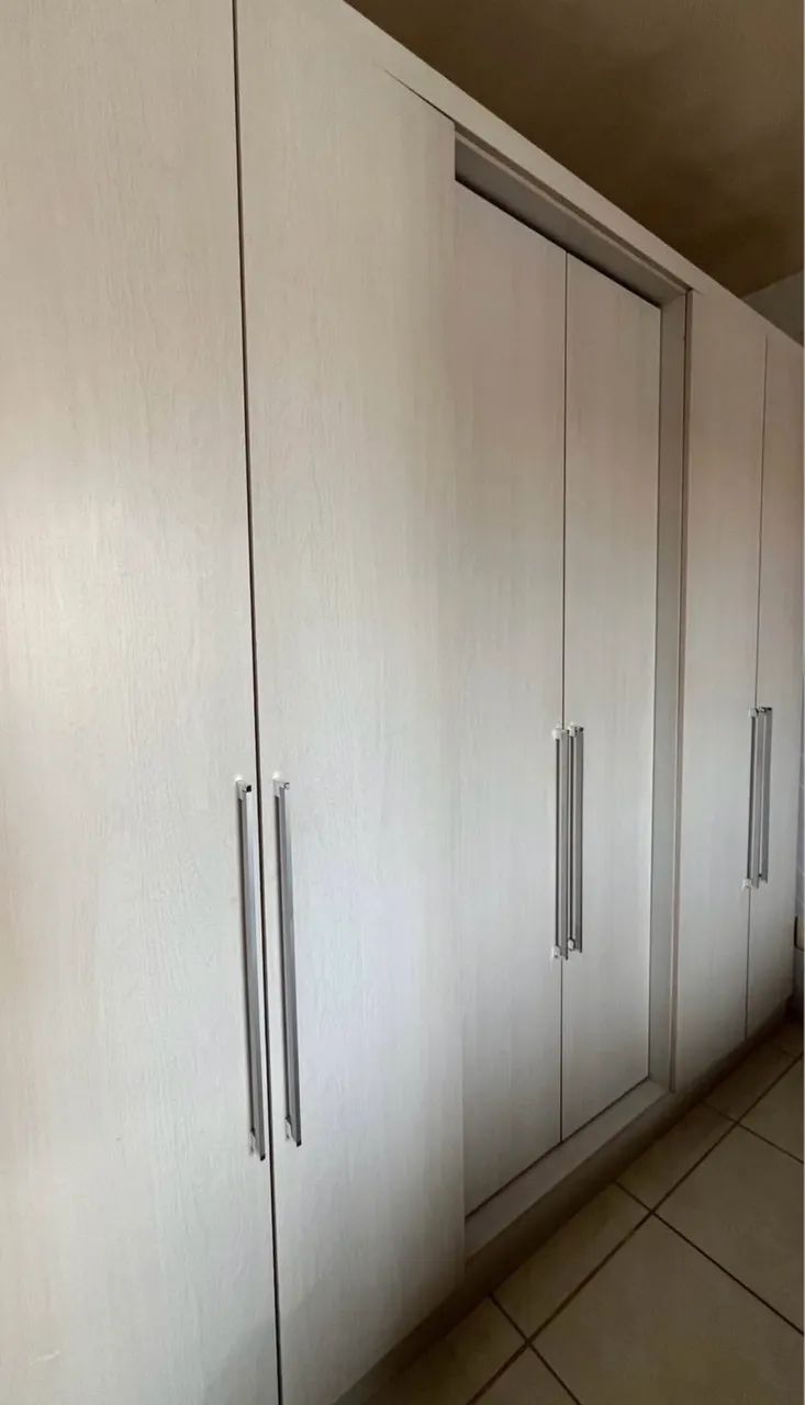 Guarda roupa grande - CASAL  - Foto 2