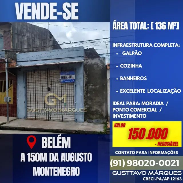 Foto - Belém - Parque Verde