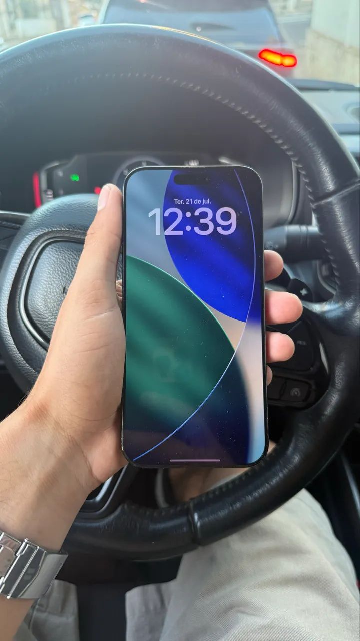 iPhone 16 pro Max  - Foto 2