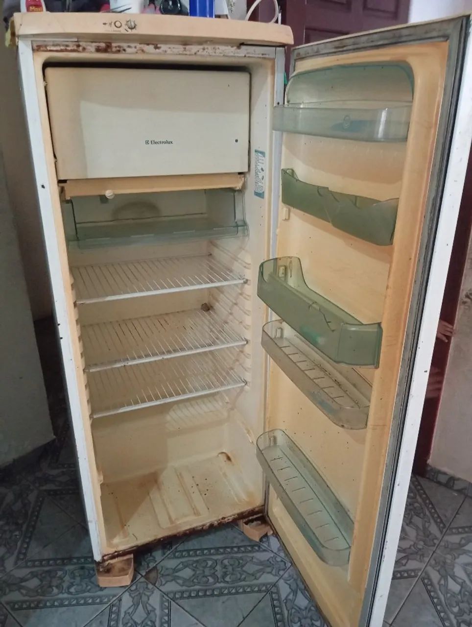 Geladeira  - Foto 2
