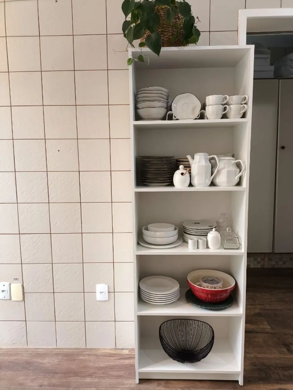 Estante organizadora 100% mdf - Foto 2