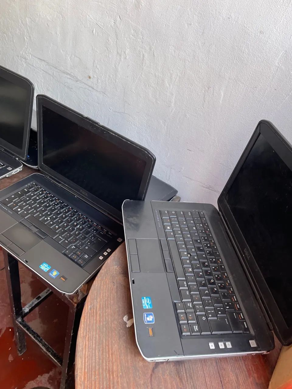 Lote14  notebook Dell  - Foto 3