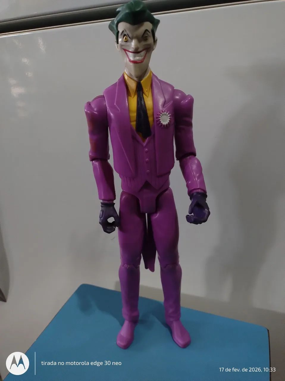 Coringa 30 centímetros  - Foto 2