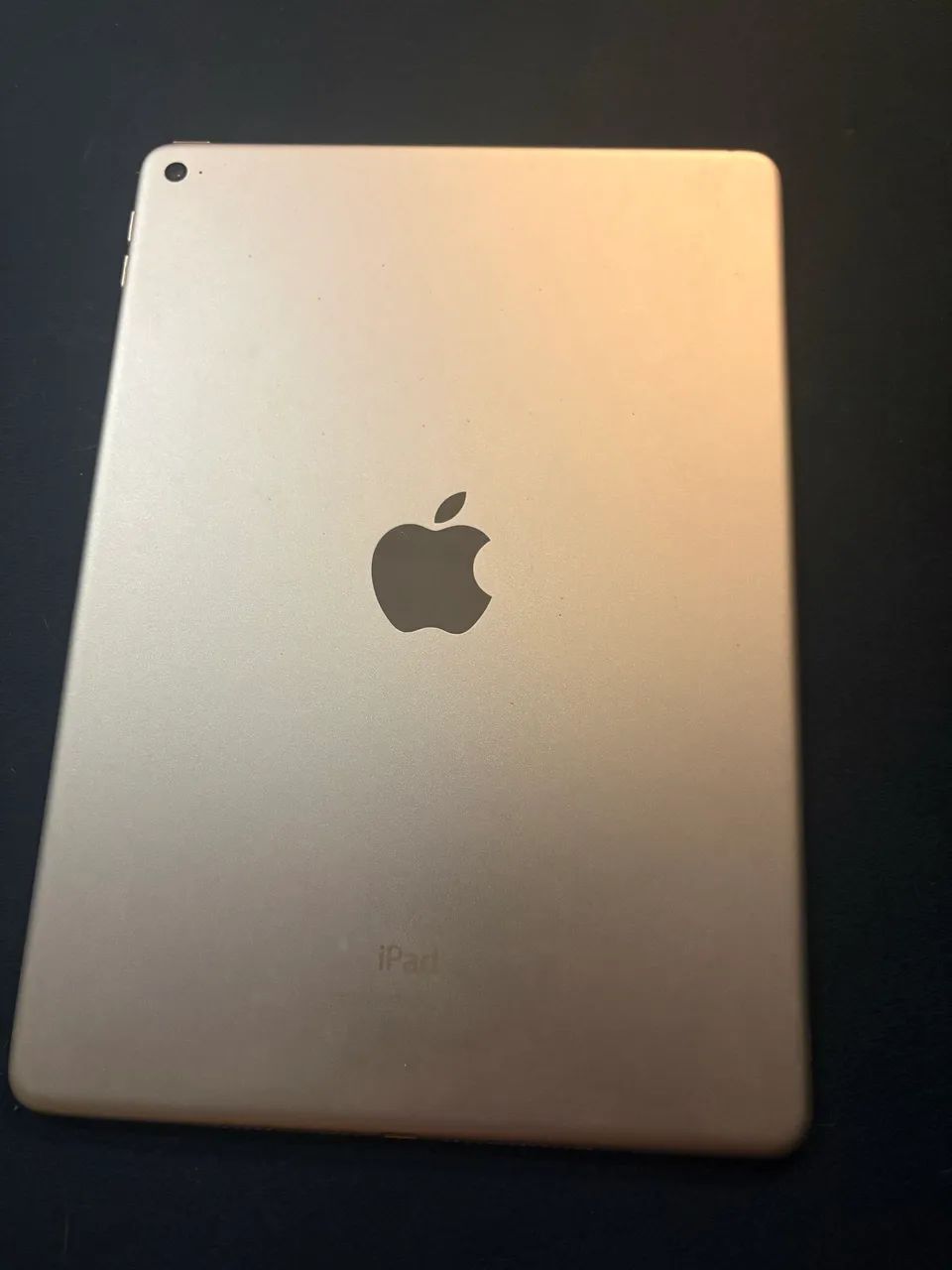 iPad Air 2 - Foto 3