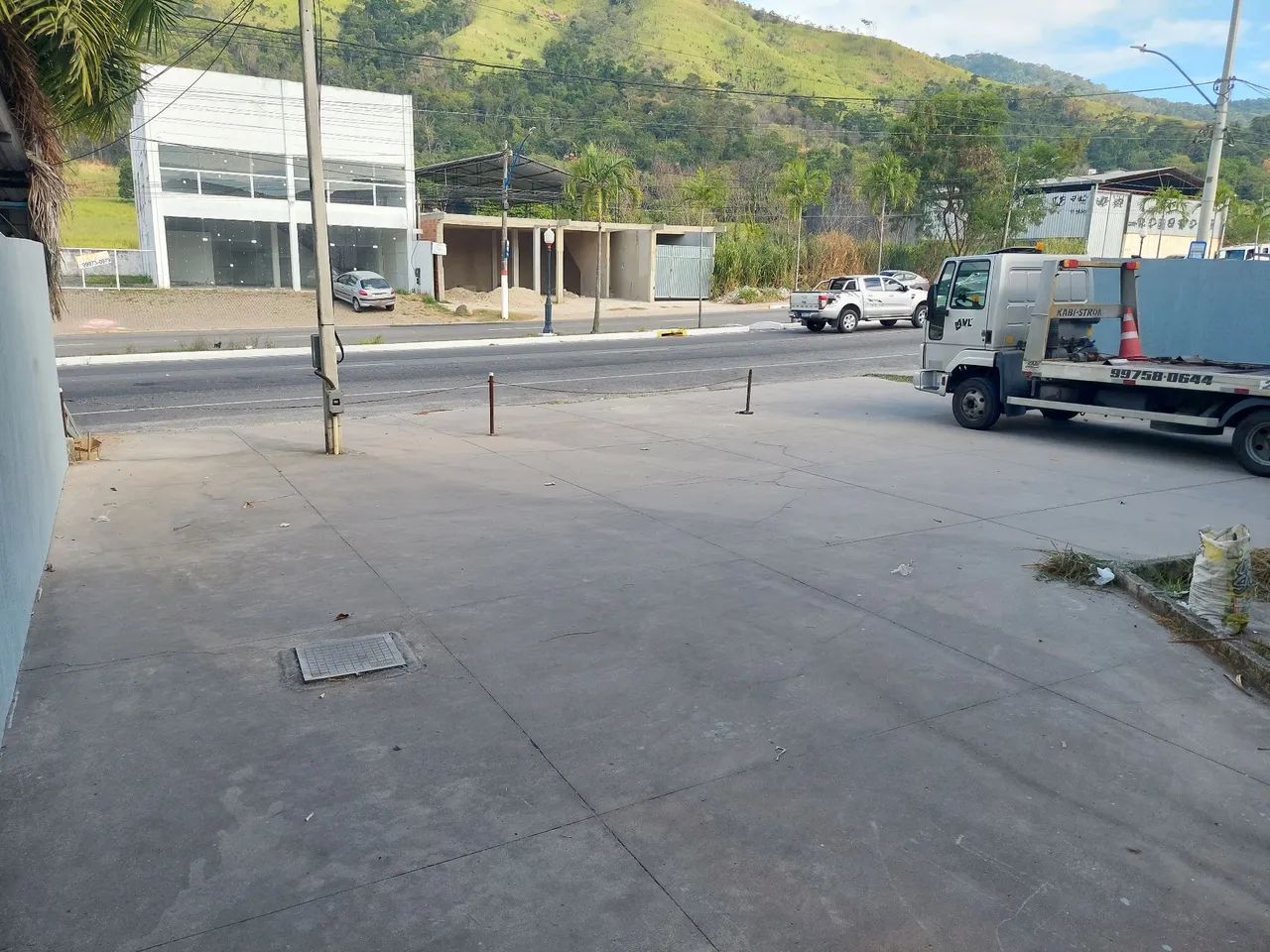 Galpão 450m2  em Maricá  - Foto 3