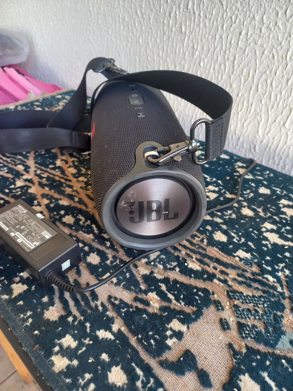 Caixa JBL Xtreme - Foto 3