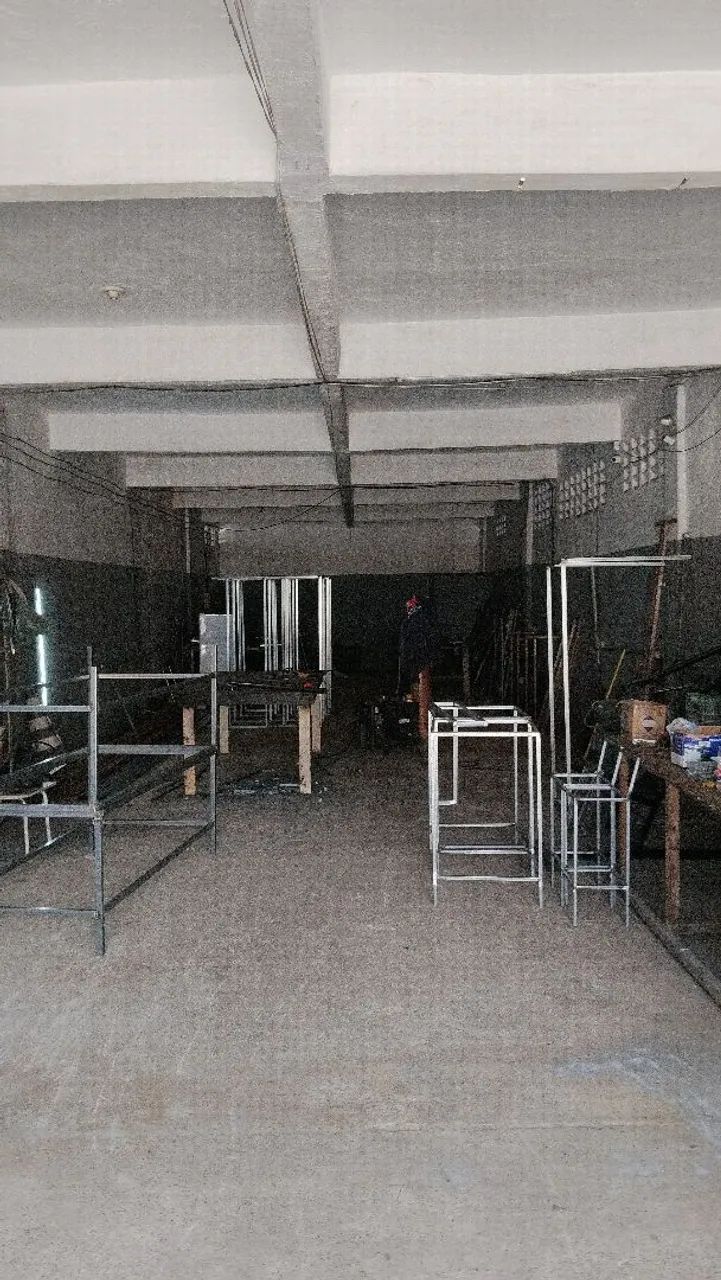 Fabricante de peças em série 