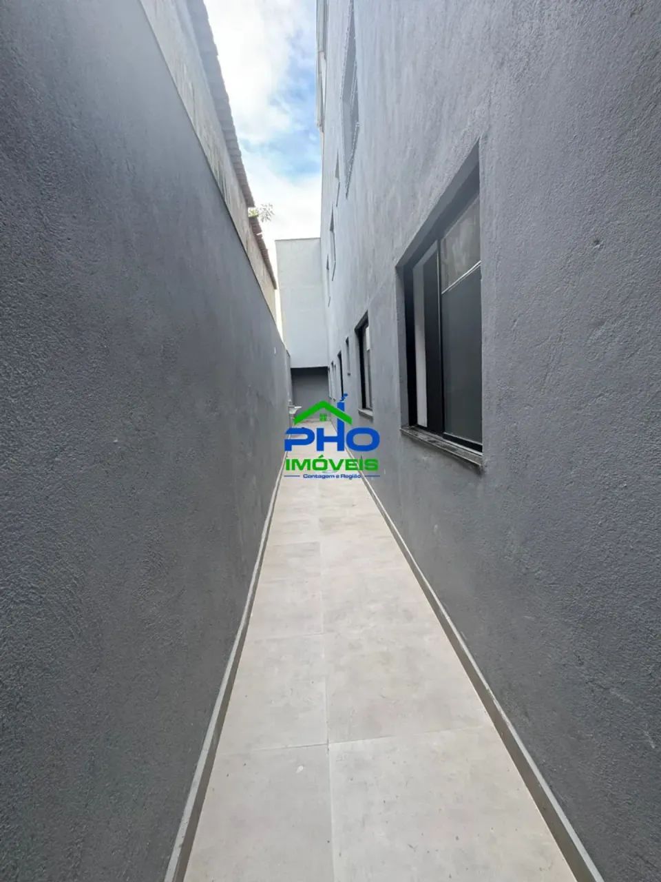 Casa Linear Nova, Novo Eldorado, Financia. - Foto 5